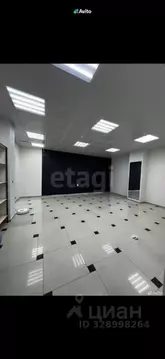 Офис в Ямало-Ненецкий АО, Салехард ул. Республики, 75 (34 м)