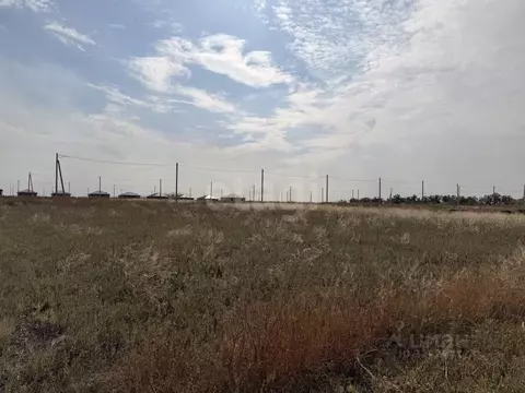 Участок в Ростовская область, Мясниковский район, с. Большие Салы ул. ...