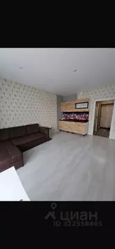 Студия Татарстан, Казань ул. Азата Аббасова, 5 (32.0 м)