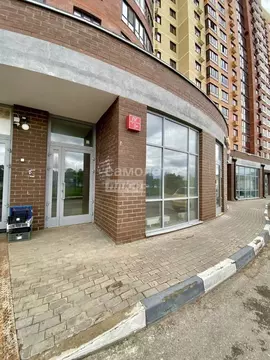Помещение свободного назначения в Московская область, Солнечногорск ...