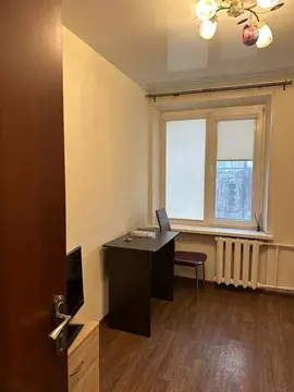 Продается комната в 2-комнатной квартире