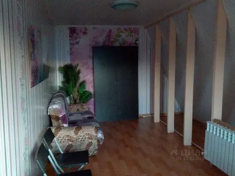 Дом в Самарская область, Самара Кольцевая ул., 105 (60 м)