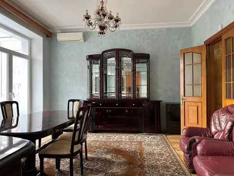 3-к кв. Москва Щербаковская ул., 58 (101.8 м)