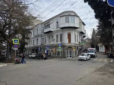 Помещение свободного назначения в Крым, Ялта ул. Гоголя, 28 (78 м)