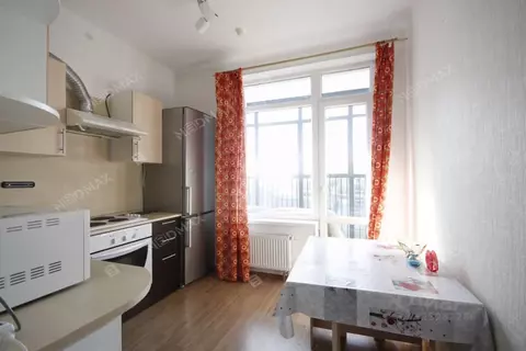 1-к кв. Санкт-Петербург ул. Адмирала Черокова, 18к2 (36.0 м)