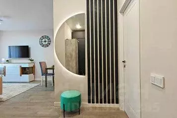 1-к кв. Липецкая область, Липецк Депутатская ул., 60 (45.0 м)