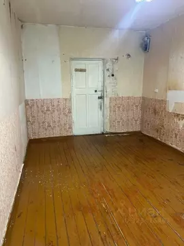 Комната Тульская область, Тула городской округ, пос. Петелино ул. ...