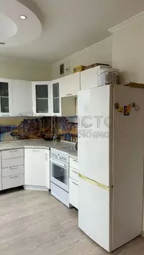 Продается 1-комнатная квартира