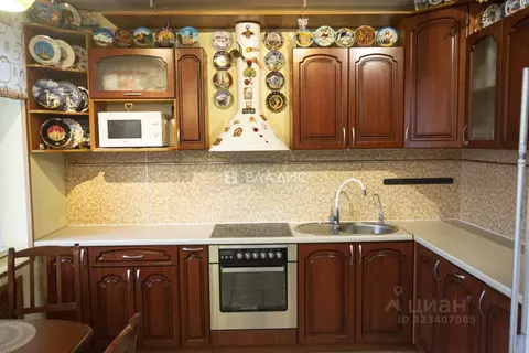 3-к кв. Карелия, Петрозаводск ул. Островского, 38 (71.3 м)