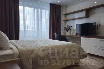 1-к кв. Москва Митинская ул., 16 (30.0 м)