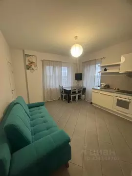 2-к кв. Санкт-Петербург Варшавская ул., 19к5 (53.0 м)