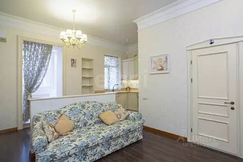 3-к кв. Севастополь ул. Большая Морская, 31 (68.7 м)