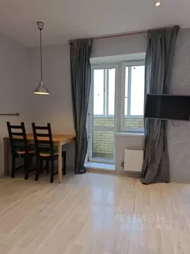 1-к кв. Московская область, Звенигород Одинцовский городской округ, ...