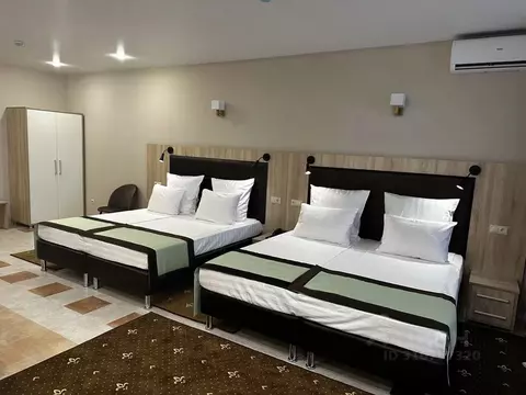 Комната Волгоградская область, Волгоград ул. Городовикова, 34