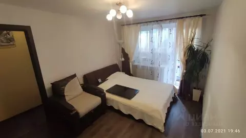 2-к кв. Нижегородская область, Нижний Новгород пл. Свободы, 4 (45.0 м)