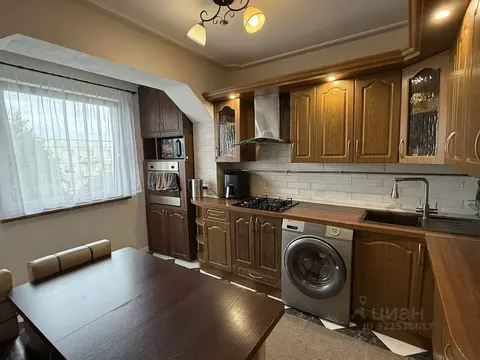 3-к кв. Калининградская область, Калининград Чкаловск мкр, ул. Мира, 4 ...