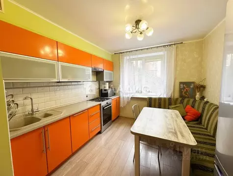 3-к кв. Калининградская область, Светлогорск Пионерская ул., 28А (65.5 ...