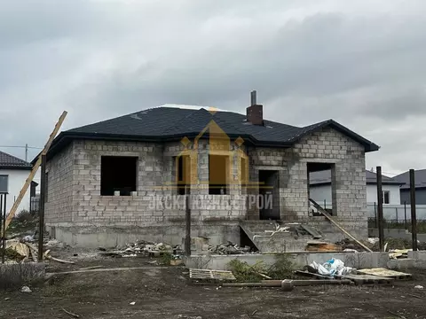 Дом в Ставропольский край, Предгорный муниципальный округ, ...