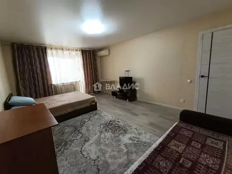 1-к кв. Волгоградская область, Волгоград бул. 30-летия Победы, 17д ...