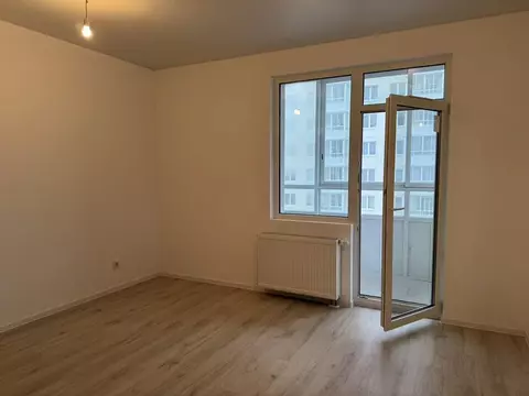 1-к кв. Санкт-Петербург ш. Суздальское, 22к2 (24.0 м)