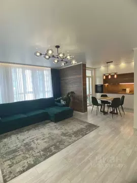 Свободной планировки кв. Белгородская область, Белгород ул. Щорса, 8М ...