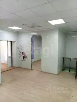 Торговая площадь в Москва Ленинградское ш., 62к2с3 (79 м)