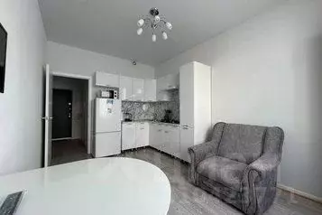 1-к кв. Крым, Симферополь просп. Александра Суворова, 15к4 (40.0 м)