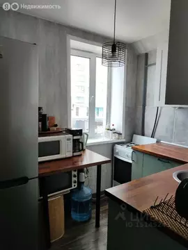 2-комнатная квартира: Екатеринбург, улица Прониной, 32 (49 м)