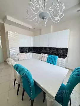 3-к кв. Москва Мосфильмовская ул., 8 (120.0 м)