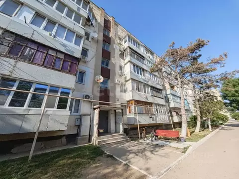 1-к кв. Крым, Саки ул. Ивановой (21.9 м)