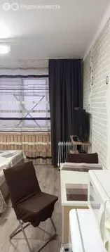 1-комнатная квартира: Йошкар-Ола, Пролетарская улица, 69 (19.4 м)