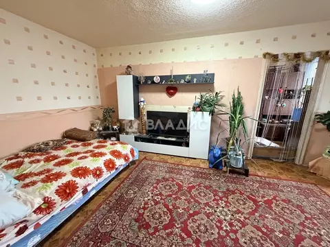 2-к кв. Калужская область, Калуга ул. Суворова, 153к2 (41.0 м)