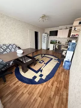 3-к кв. Краснодарский край, Краснодар Черкасская ул. (78.3 м)