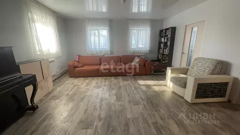 Дом в Башкортостан, Стерлитамакский район, Аючевский сельсовет, с. ...