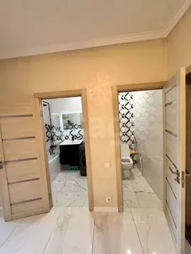 2-к кв. Санкт-Петербург просп. Героев, 24к2 (63.0 м)