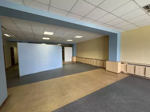 Офис в Владимирская область, Владимир ул. Полины Осипенко, 66Б (400 м)