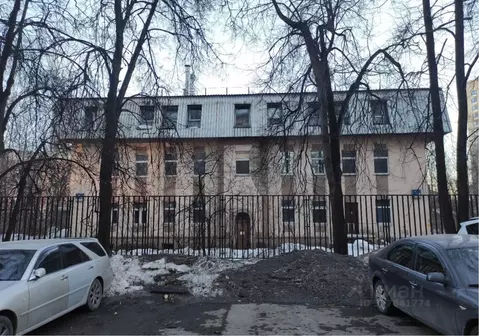 Помещение свободного назначения в Москва просп. Маршала Жукова, 7К2 ...