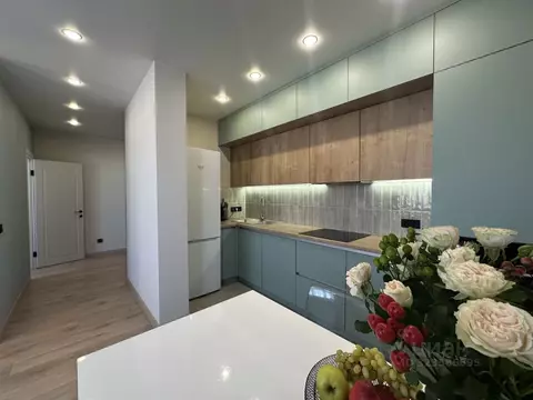 4-к кв. Красноярский край, Красноярск ул. 78-й Добровольческой ...