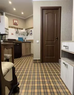 2-к кв. Крым, Ялта муниципальный округ, Ливадия пгт ш. ...