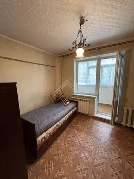 2-к кв. Костромская область, Буйский район, Чистые Боры городское ...