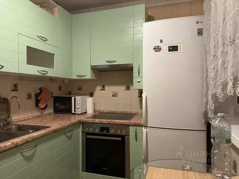 2-к кв. Москва ул. Бестужевых, 12Б (47.0 м)