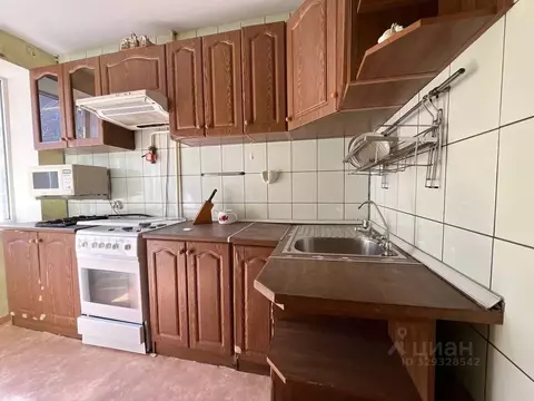 3-к кв. Башкортостан, Уфа ул. Менделеева, 171/1 (56.0 м)