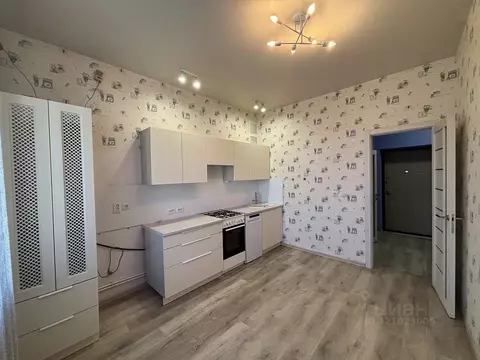 1-к кв. Новосибирская область, Новосибирск ул. Кирова, 340 (42.0 м)