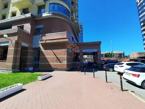 Помещение свободного назначения в Санкт-Петербург Московский просп., ...
