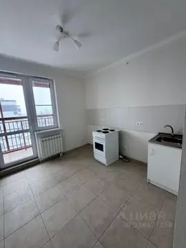 Квартира, 2 комнаты, 61 м