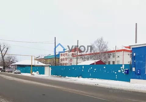 Дом в Самарская область, Самара ул. Неверова, 174 (43 м)