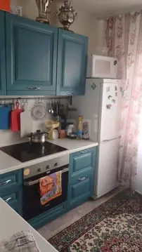 2-к кв. Алтайский край, Бийск Социалистическая ул., 60/1 (54.0 м)