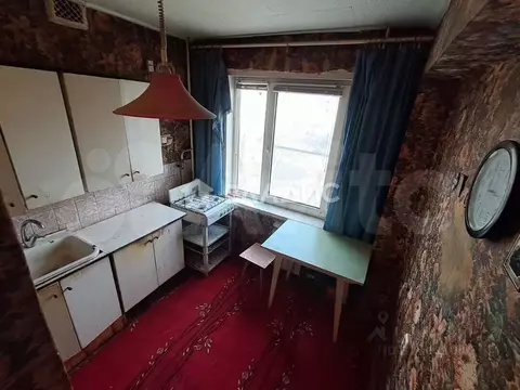 2-к кв. Волгоградская область, Волгоград Жилгородок мкр, ул. ...