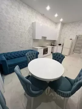 2-к кв. Татарстан, Казань ул. Вишневского, 61А (60.0 м)