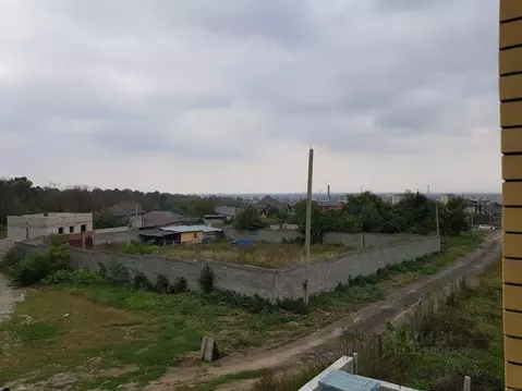 Участок в Северная Осетия, Владикавказ Горянка садовое товарищество, ...